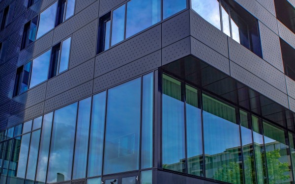 Oficinas y Edificios